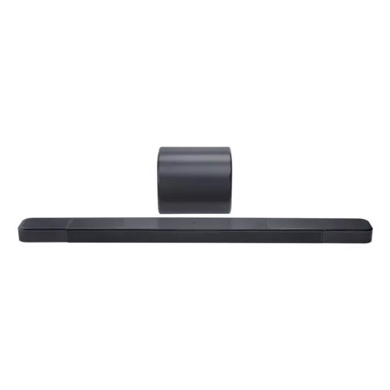 JBL BAR 1300MK2 melns 11.1.4 kanāli 2470 W
