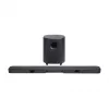 Soundbar JBL Bar 1000MK2 Melns — 7.1.4 channels, 960 W total, Dolby Atmos/DTS:X, wireless + wired
