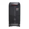 Pārvalks JBL JBLPBCOV-320 pārnēsājamam skaļrunim, melns