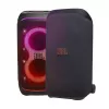Pārvalks JBL JBLPBCOV-320 pārnēsājamam skaļrunim, melns