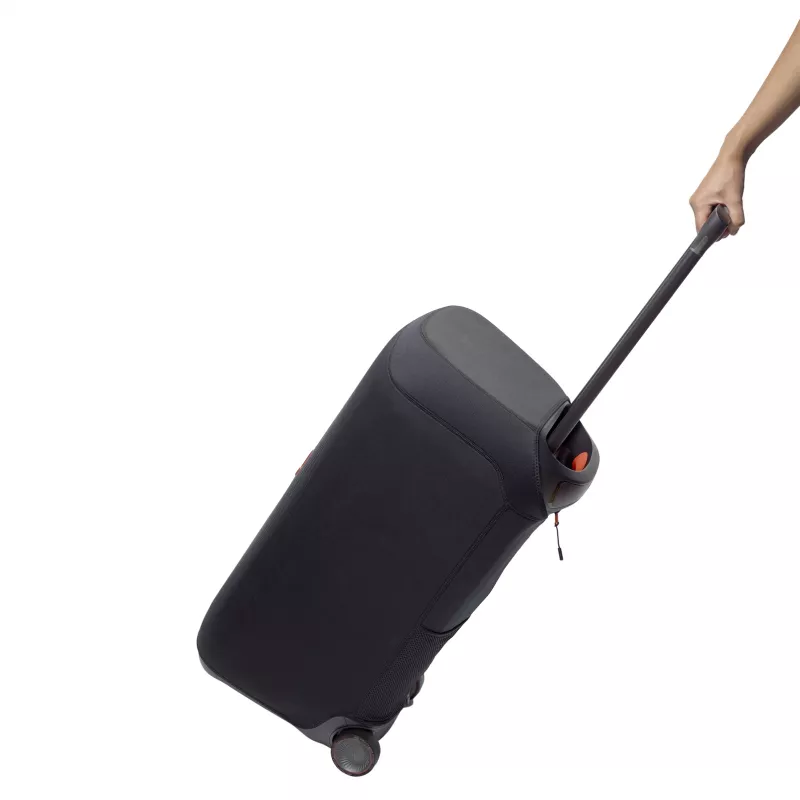Pārvalks JBL JBLPBCOV-320 pārnēsājamam skaļrunim, melns