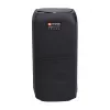 Futrālis JBL JBLPBCOV-120 portatīvajam skaļrunim, melns