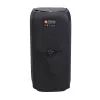 Futrālis JBL JBLPBCOV-120 portatīvajam skaļrunim, melns