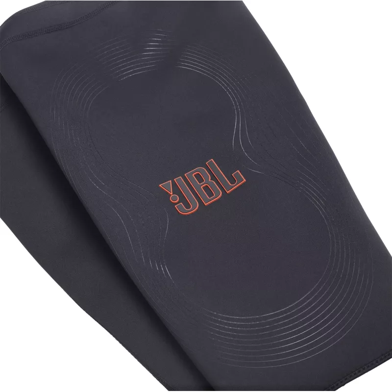 Futrālis JBL JBLPBCOV-120 portatīvajam skaļrunim, melns