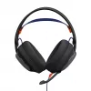 JBL Quantum 250 austiņas ar vadu, galvas lentes tipa, spēlēm, melnas