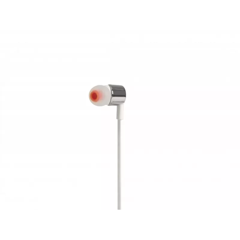 JBL Tune 210 pelēka, vadu, 20 - 20000 Hz, Mūzika, Austiņas, Pelēks