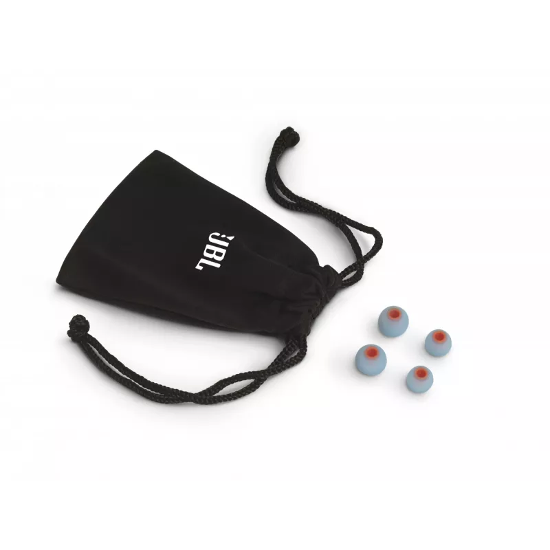 JBL Tune 210 pelēka, vadu, 20 - 20000 Hz, Mūzika, Austiņas, Pelēks