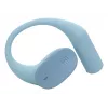 JBL Sense Lite austiņas bezvadu ar auss aizķeri mūzikai Bluetooth zilas