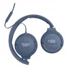 JBL Tune 520C USB-C austiņas ar vadu un galvas loku Zvani/Mūzika USB Type-C zila