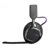 JBL Quantum 950 austiņas Bezvadu austiņu Galvas lente Spēlēšanai USB Type-C Bluetooth Uzlādes statīvs Melns