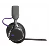 JBL Quantum 950 austiņas Bezvadu austiņu Galvas lente Spēlēšanai USB Type-C Bluetooth Uzlādes statīvs Melns