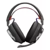 JBL Quantum 950 austiņas Bezvadu austiņu Galvas lente Spēlēšanai USB Type-C Bluetooth Uzlādes statīvs Melns