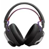 JBL Quantum 950 austiņas Bezvadu austiņu Galvas lente Spēlēšanai USB Type-C Bluetooth Uzlādes statīvs Melns