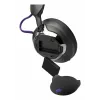 JBL Quantum 950 austiņas Bezvadu austiņu Galvas lente Spēlēšanai USB Type-C Bluetooth Uzlādes statīvs Melns