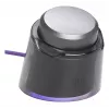 JBL Quantum 950 austiņas Bezvadu austiņu Galvas lente Spēlēšanai USB Type-C Bluetooth Uzlādes statīvs Melns