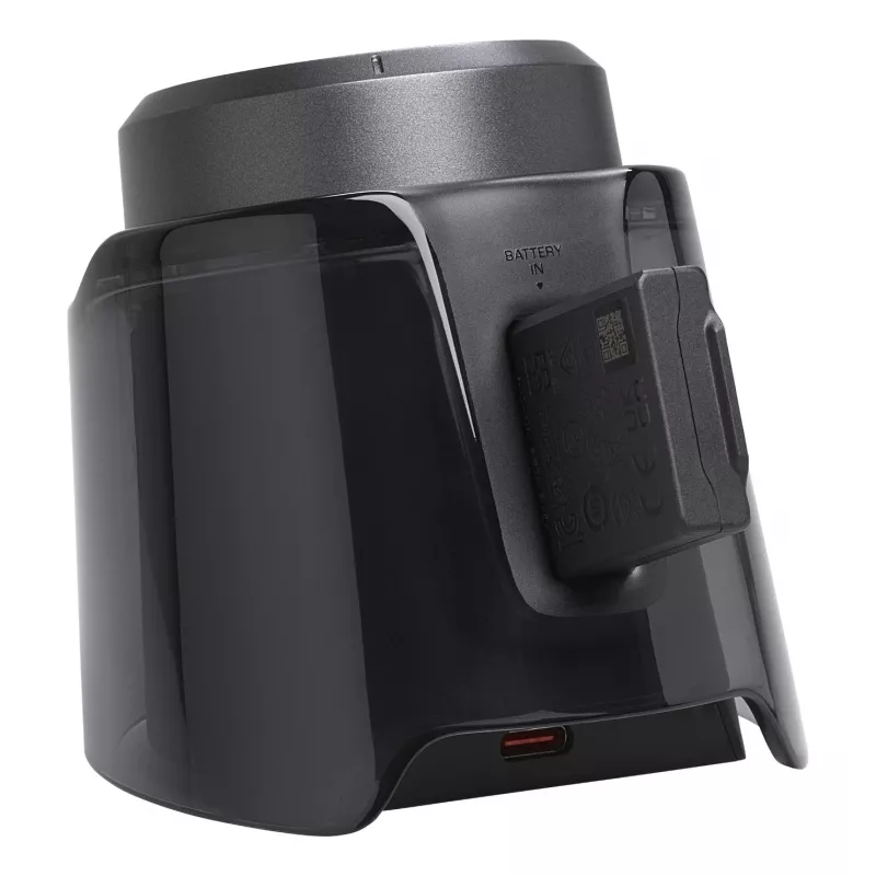 JBL Quantum 950 austiņas Bezvadu austiņu Galvas lente Spēlēšanai USB Type-C Bluetooth Uzlādes statīvs Melns