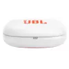 JBL Endurance Zone austiņas bezvadu atvērtā tipa sporta Bluetooth baltas