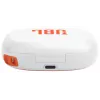 JBL Endurance Zone austiņas bezvadu atvērtā tipa sporta Bluetooth baltas