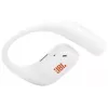JBL Endurance Zone austiņas bezvadu atvērtā tipa sporta Bluetooth baltas