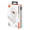 JBL Endurance Zone austiņas bezvadu atvērtā tipa sporta Bluetooth baltas