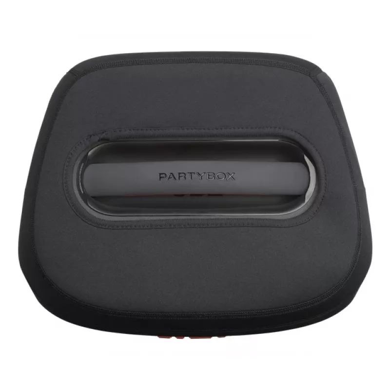 Pārvalks JBL PartyCover Encore 2 Melns