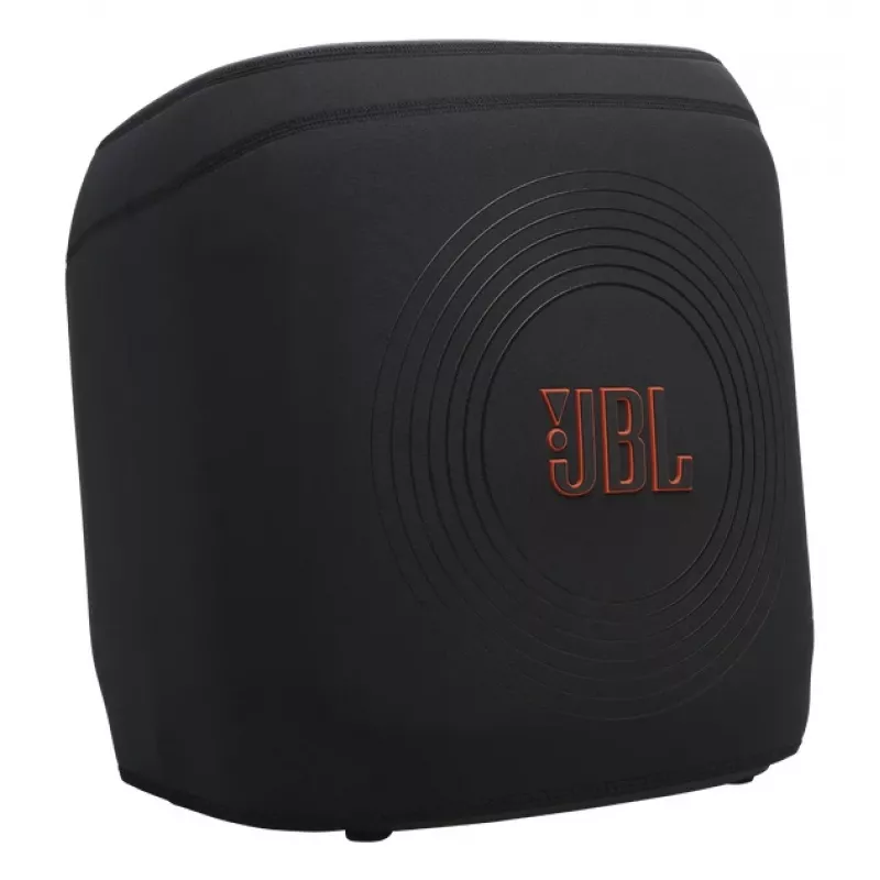 Pārvalks JBL PartyCover Encore 2 Melns