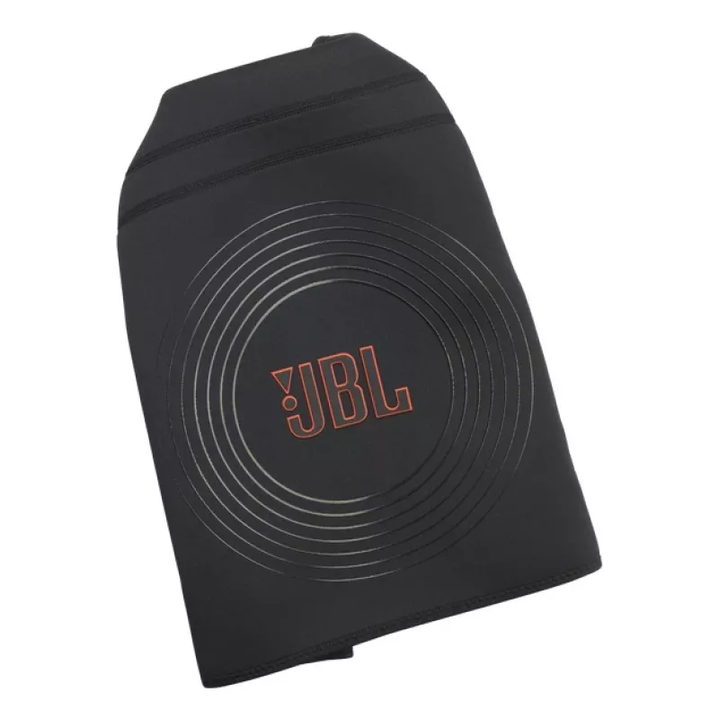 Pārvalks JBL PartyCover Encore 2 Melns
