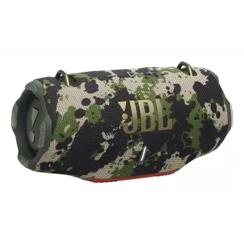 JBL Xtreme 4 Stereo portatīvais skaļrunis Camouflage 100 W