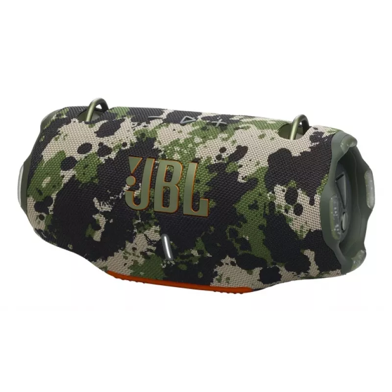JBL Xtreme 4 Stereo portatīvais skaļrunis Camouflage 100 W