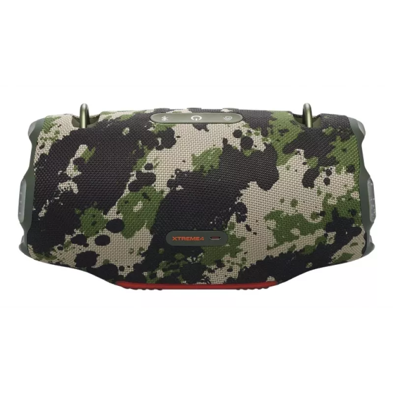 JBL Xtreme 4 Stereo portatīvais skaļrunis Camouflage 100 W