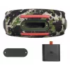 JBL Xtreme 4 Stereo portatīvais skaļrunis Camouflage 100 W