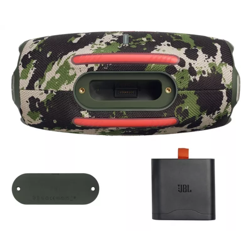 JBL Xtreme 4 Stereo portatīvais skaļrunis Camouflage 100 W