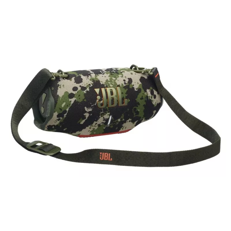 JBL Xtreme 4 Stereo portatīvais skaļrunis Camouflage 100 W