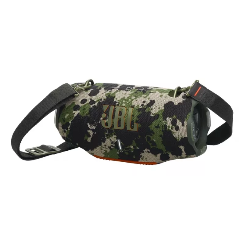 JBL Xtreme 4 Stereo portatīvais skaļrunis Camouflage 100 W
