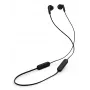 JBL Tune 235BT austiņas Bezvadu Ievietojamas zvaniem/mūzikai Bluetooth Melnas