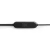 JBL Tune 135BT austiņas bezvadu Ievietojamas Zvani/Mūzika Bluetooth Melns