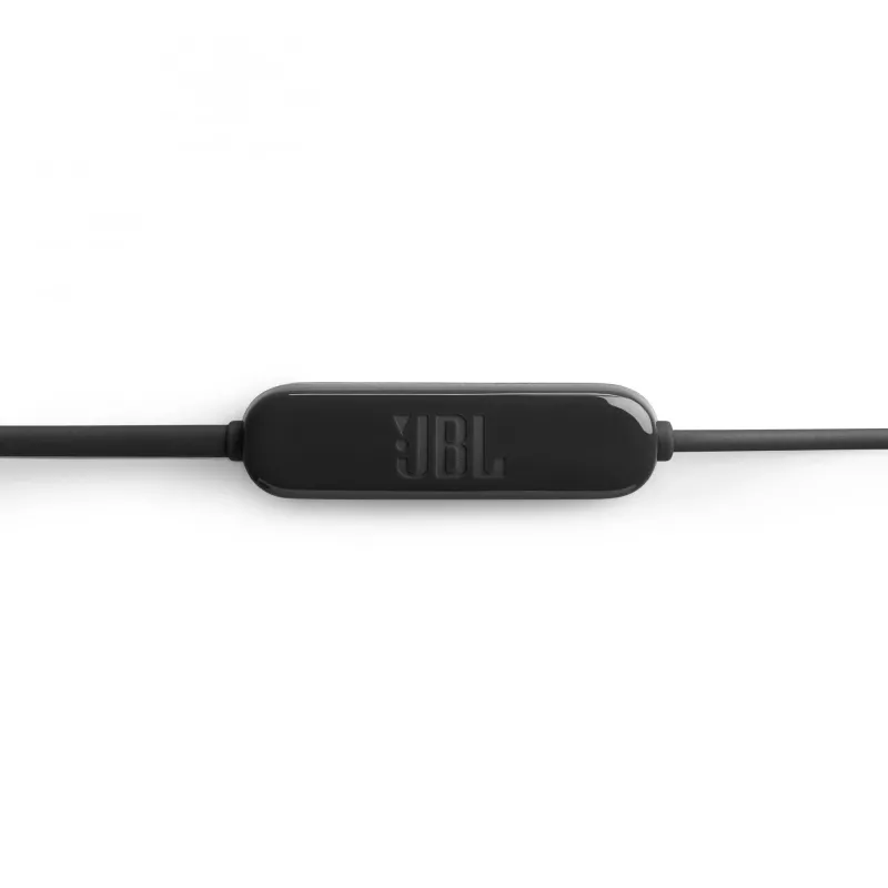 JBL Tune 135BT austiņas bezvadu Ievietojamas Zvani/Mūzika Bluetooth Melns