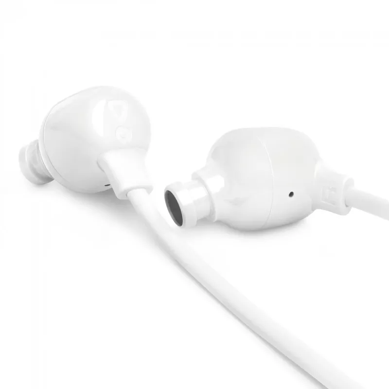 JBL Tune 135BT Headset Wireless In-ear Calls/Music Bluetooth balta