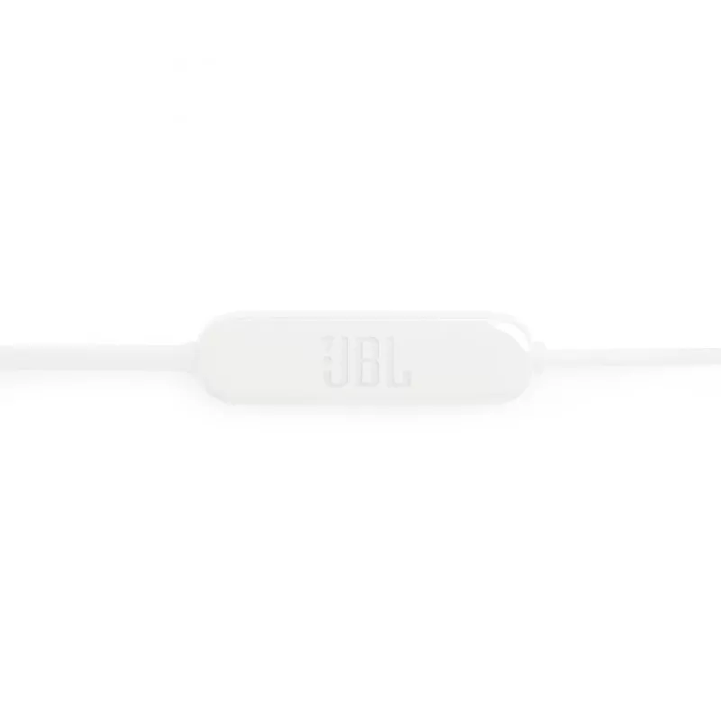 JBL Tune 135BT Headset Wireless In-ear Calls/Music Bluetooth balta