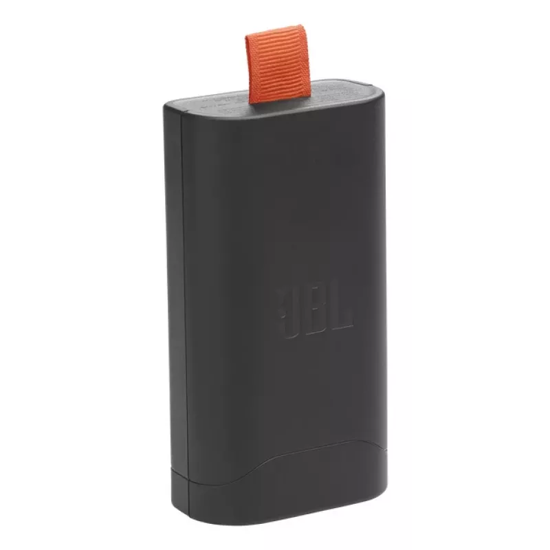 Uzlādējama baterija JBL baterija 200 4722 mAh melna