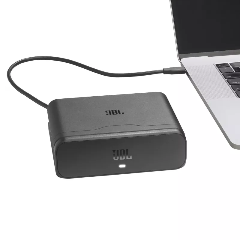 JBL JBLBATT600CHRGCASE pārnēsājamā skaļruņa daļa/piederums