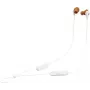 Bezvadu sporta austiņas JBL Endurance Run 3 — Bluetooth, 20–20 000 Hz, 21 g, balta