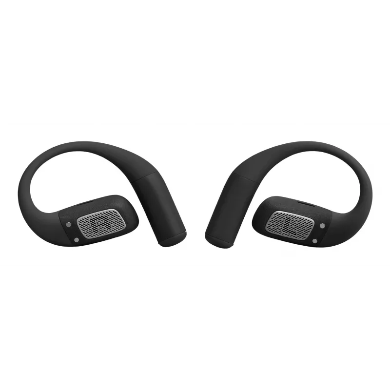 JBL Endurance Zone austiņas Bezvadu auss āķis, atvērtā tipa Sporta Bluetooth melns, pelēks
