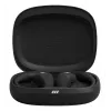 JBL Endurance Zone austiņas Bezvadu auss āķis, atvērtā tipa Sporta Bluetooth melns, pelēks