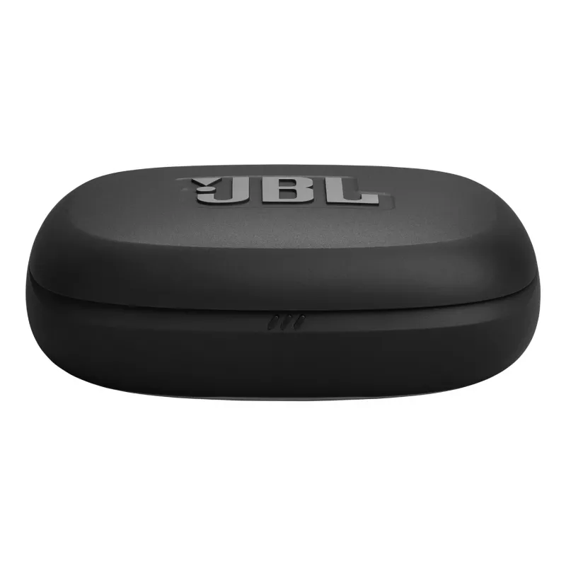 JBL Endurance Zone austiņas Bezvadu auss āķis, atvērtā tipa Sporta Bluetooth melns, pelēks