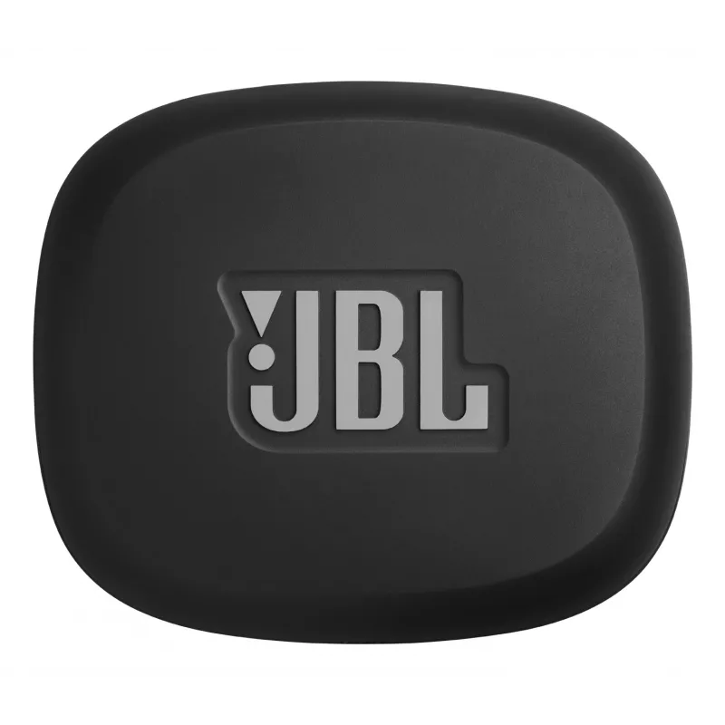 JBL Endurance Zone austiņas Bezvadu auss āķis, atvērtā tipa Sporta Bluetooth melns, pelēks