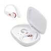 JBL Endurance Peak 4 austiņas bezvadu ievietojamās sporta USB Type-C Bluetooth balts