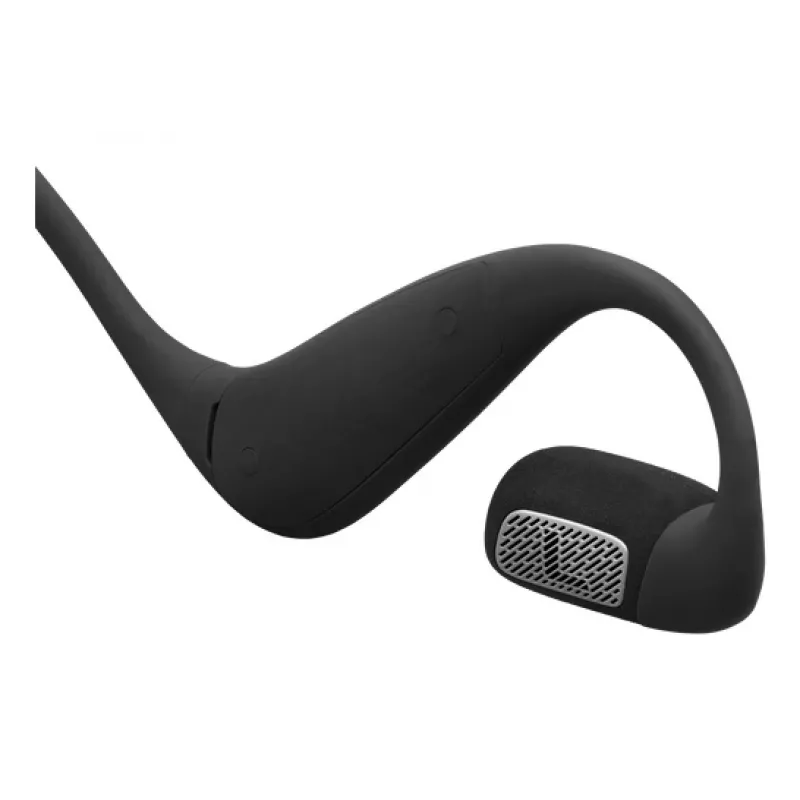 JBL Endurance Pace austiņas bezvadu atvērta tipa sporta Bluetooth melnas
