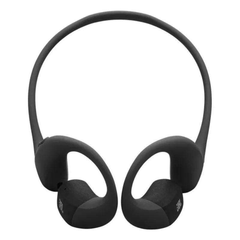 JBL Endurance Pace austiņas bezvadu atvērta tipa sporta Bluetooth melnas