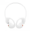Austiņas JBL Endurance Pace Wireless Open-ear Sports Bluetooth USB Type-C Baltas, 20–20000 Hz, 120 g
